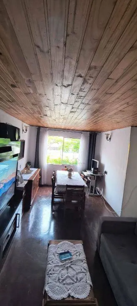 Apartamento, 2 quartos, 62 m² - Foto 5