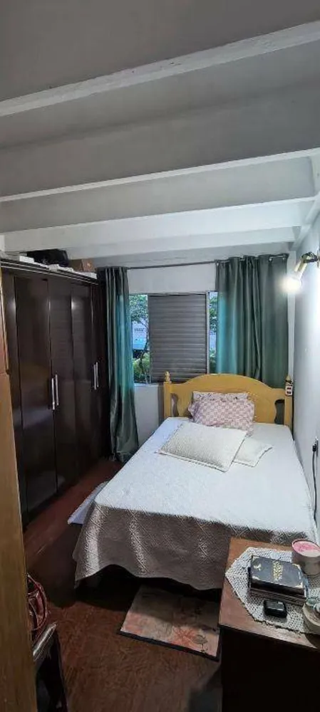 Apartamento, 2 quartos, 62 m² - Foto 9