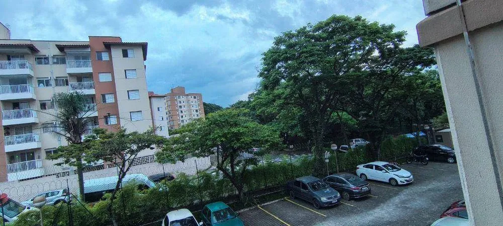 Apartamento, 2 quartos, 62 m² - Foto 1