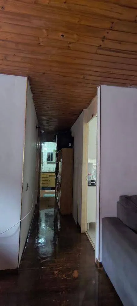 Apartamento, 2 quartos, 62 m² - Foto 2