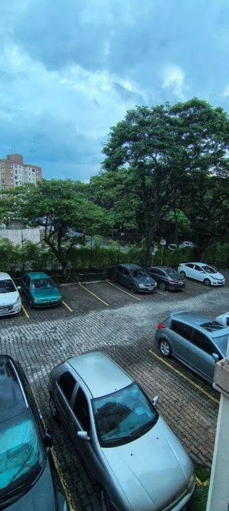 Apartamento, 2 quartos, 62 m² - Foto 2