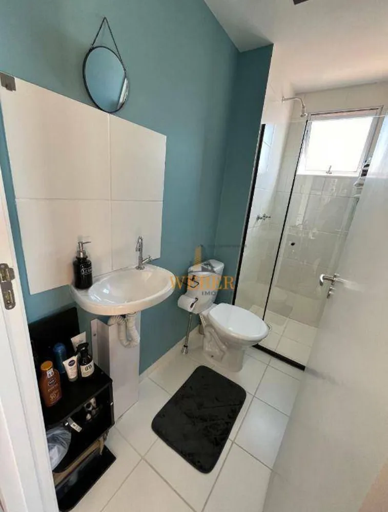 Apartamento, 1 quarto, 30 m² - Foto 2