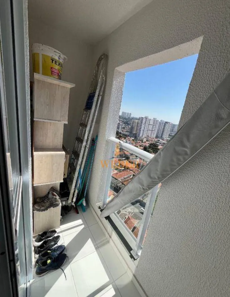 Apartamento, 1 quarto, 30 m² - Foto 9
