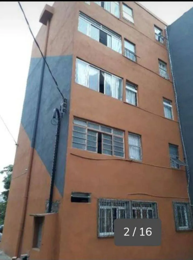 Apartamento, 3 quartos, 61 m² - Foto 9