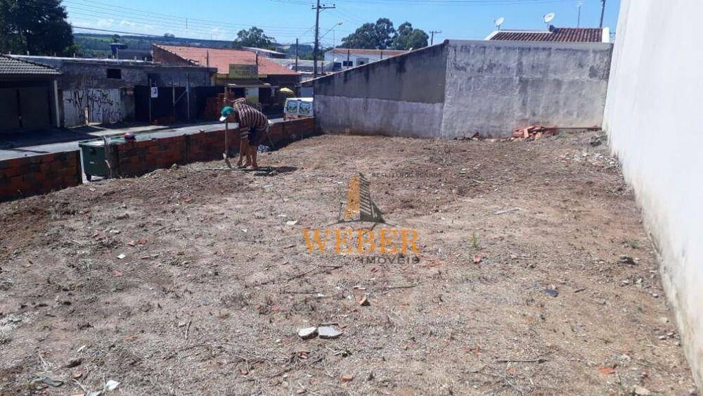 Terreno, 282 m² - Foto 1