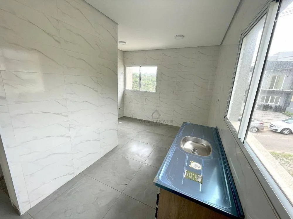 Sobrado, 2 quartos, 126 m² - Foto 12