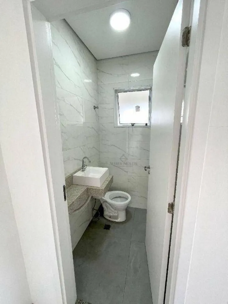 Sobrado, 2 quartos, 126 m² - Foto 6