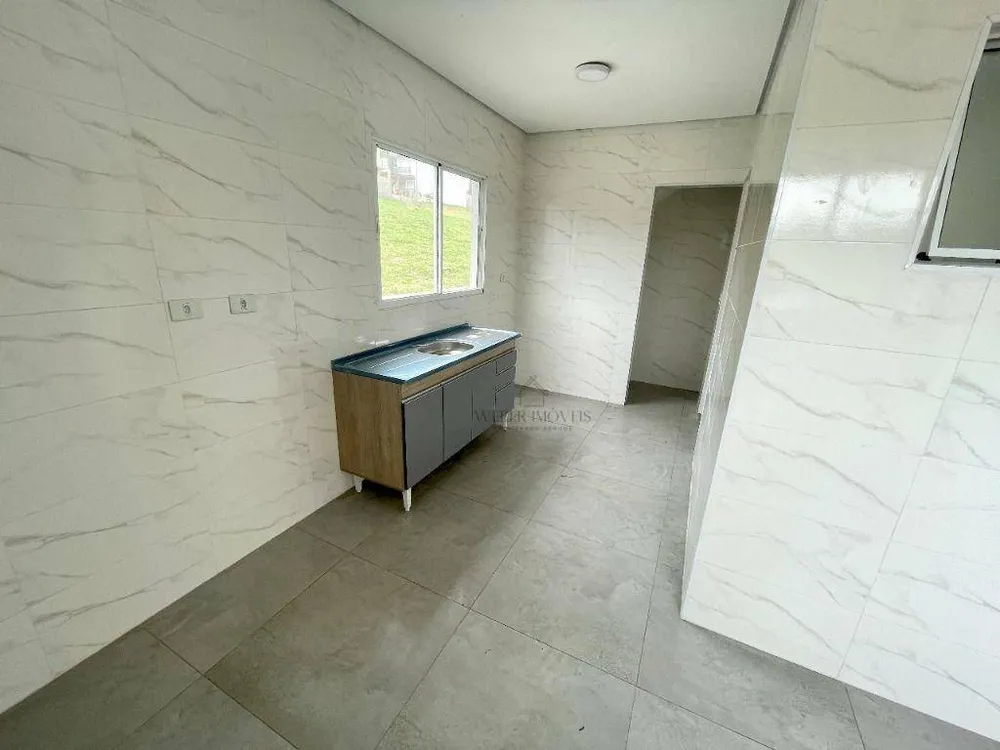 Sobrado, 2 quartos, 126 m² - Foto 11
