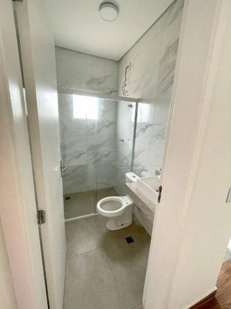 Sobrado, 2 quartos, 126 m² - Foto 13