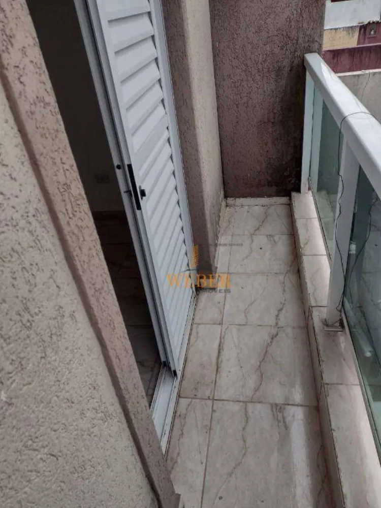 Sobrado, 2 quartos, 90 m² - Foto 5