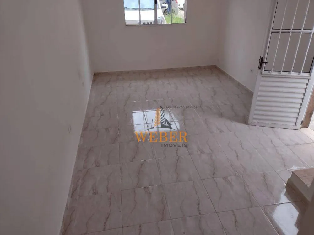 Sobrado, 2 quartos, 90 m² - Foto 3