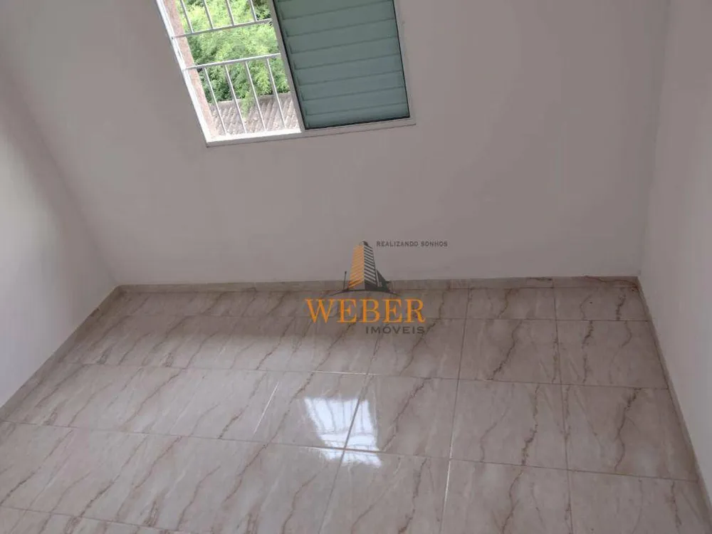 Sobrado, 2 quartos, 90 m² - Foto 7