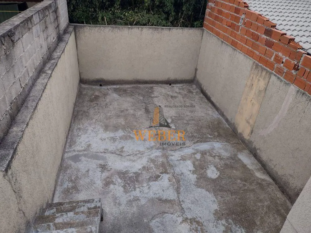 Sobrado, 2 quartos, 90 m² - Foto 10