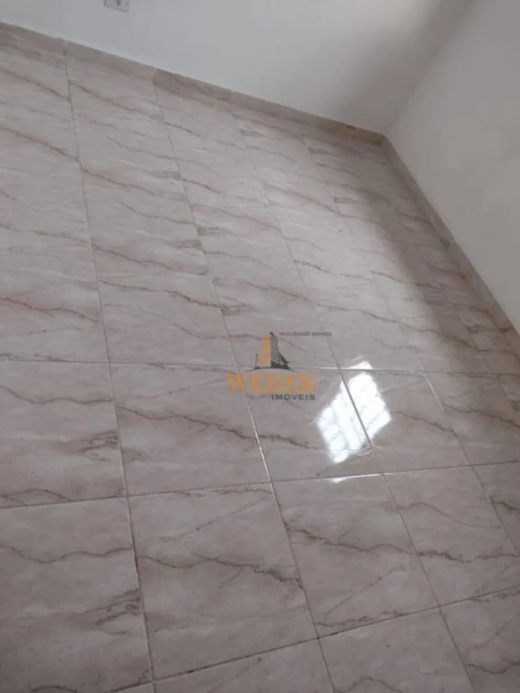 Sobrado, 2 quartos, 90 m² - Foto 8