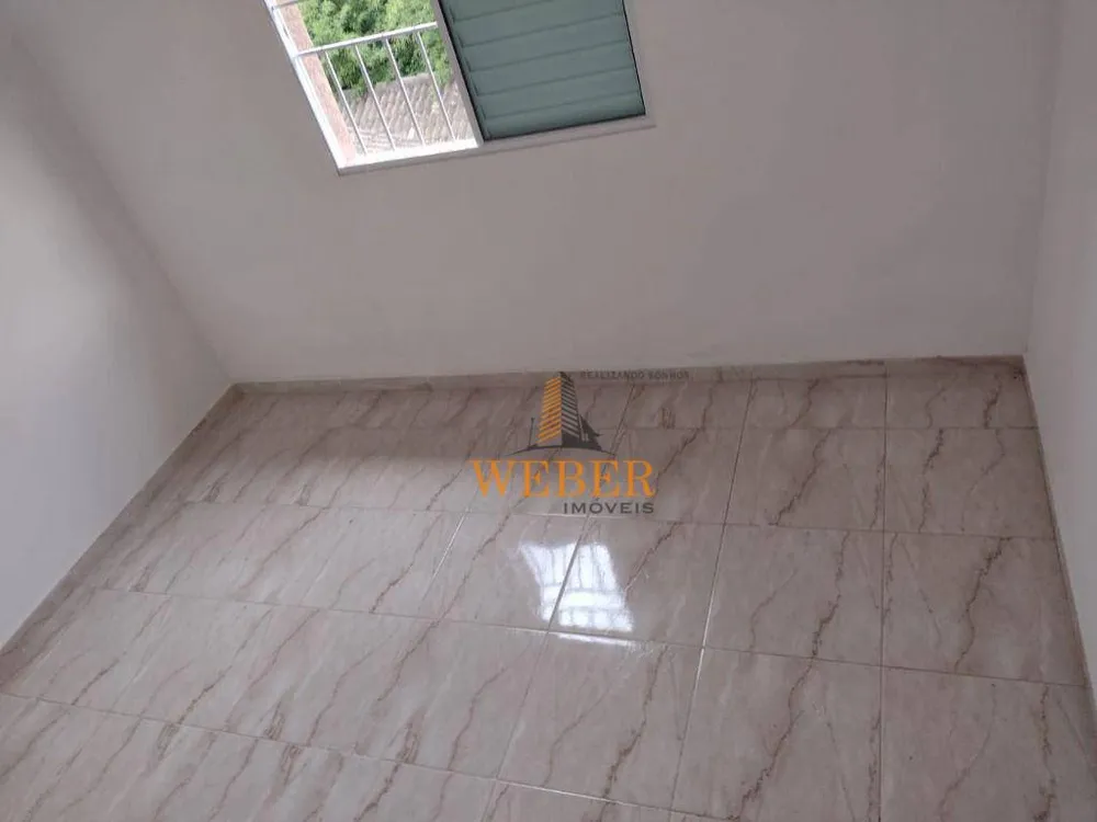 Sobrado, 2 quartos, 90 m² - Foto 7