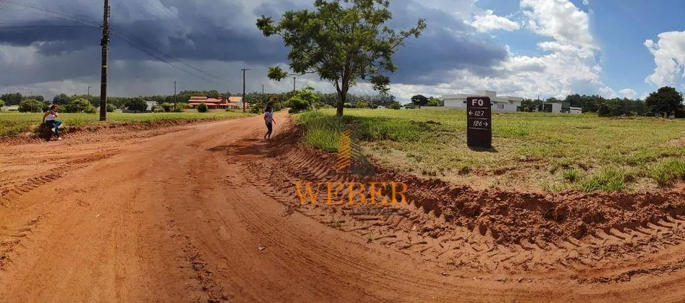 Loteamento e Condomínio, 450 m² - Foto 1