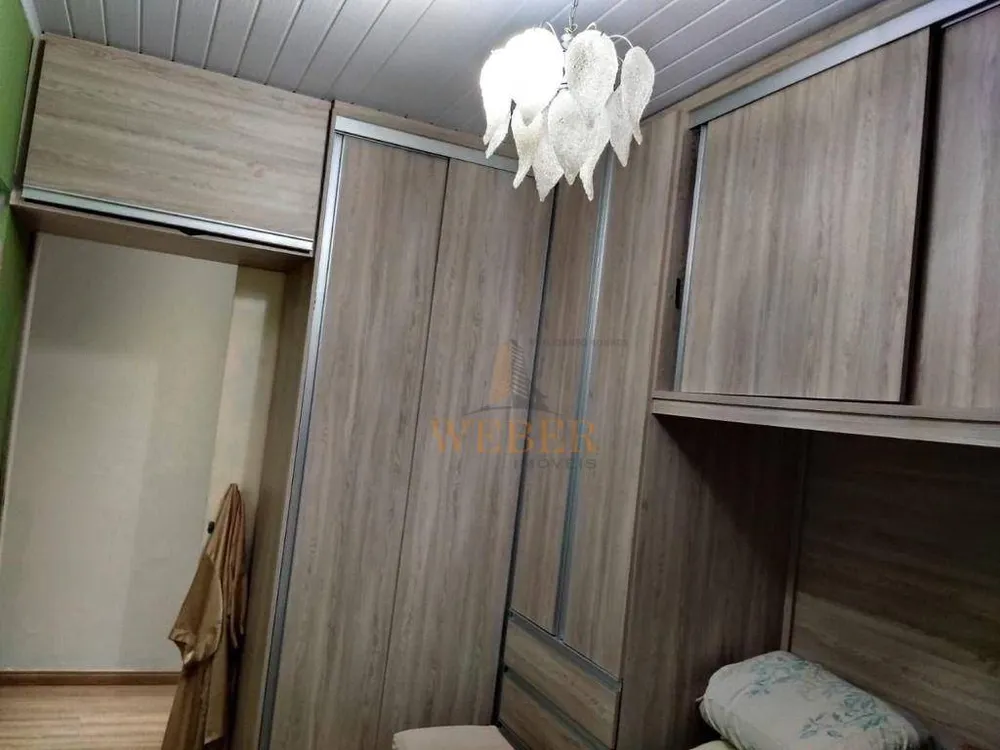 Sobrado, 4 quartos, 120 m² - Foto 3
