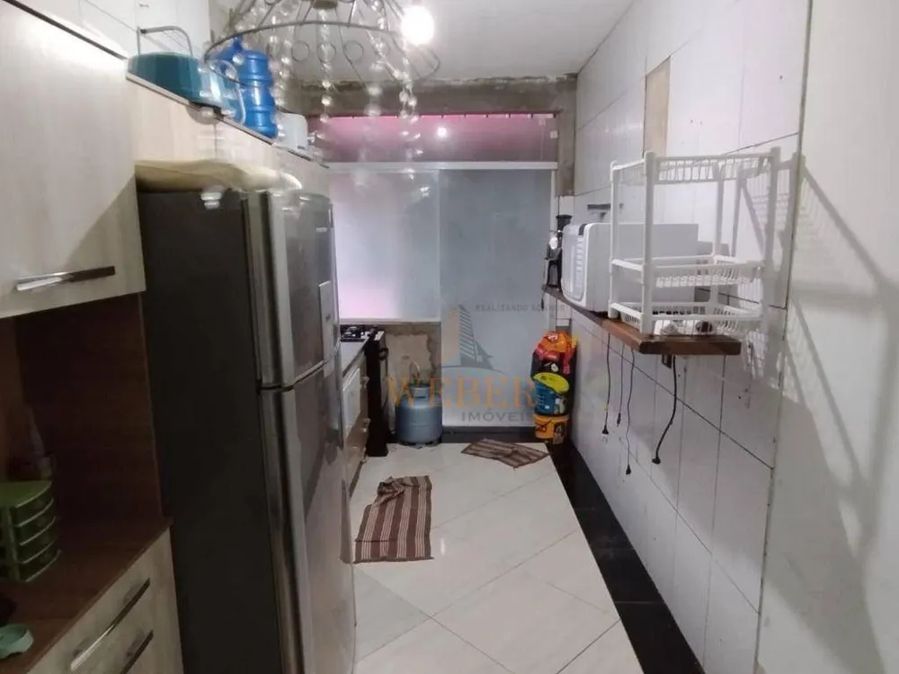 Sobrado, 4 quartos, 120 m² - Foto 7