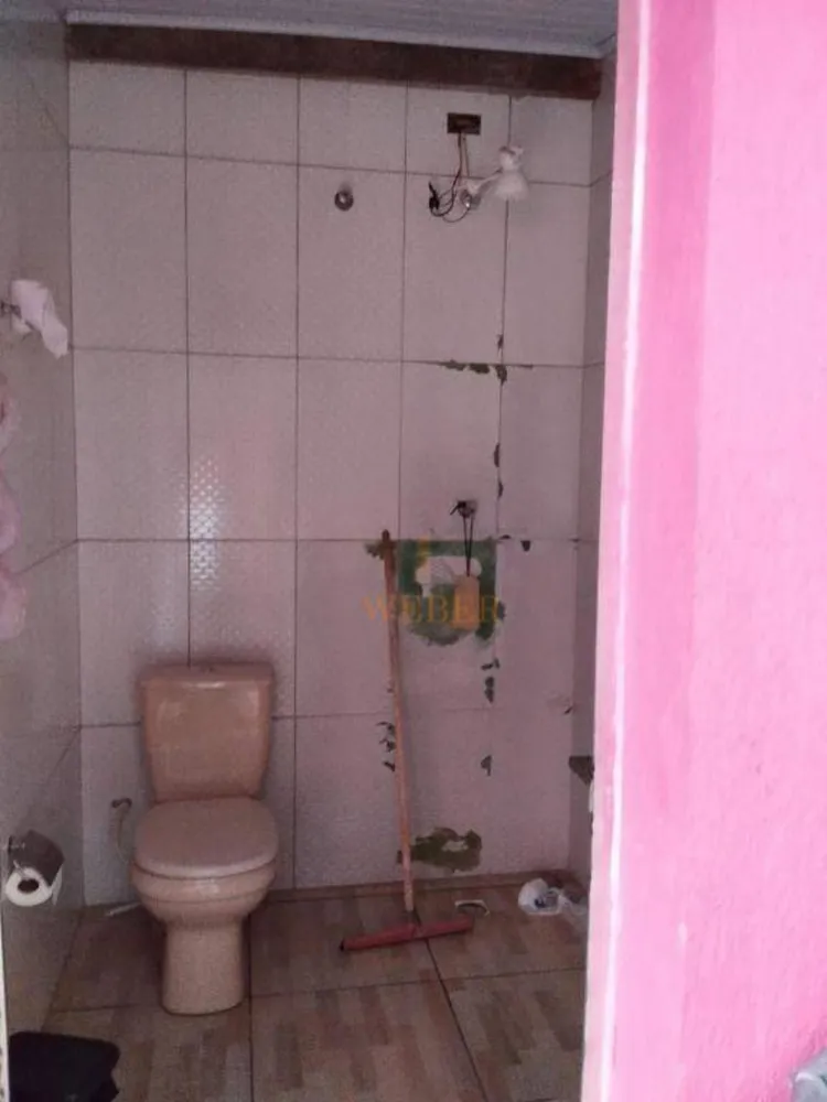 Sobrado, 4 quartos, 120 m² - Foto 4