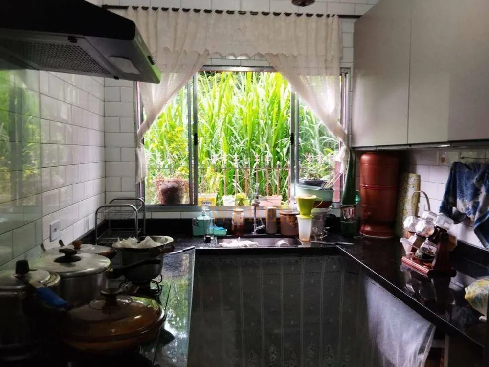 Sobrado, 4 quartos, 120 m² - Foto 1