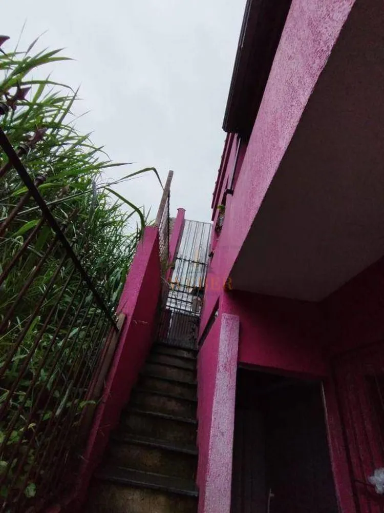 Sobrado, 4 quartos, 120 m² - Foto 8