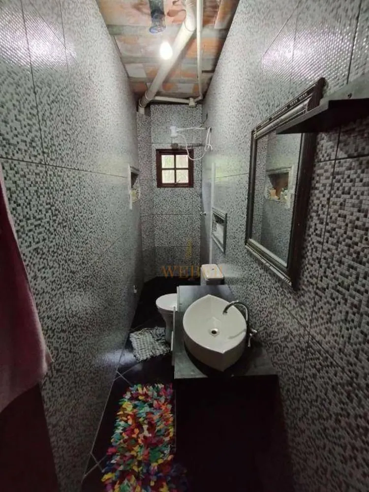 Sobrado, 4 quartos, 120 m² - Foto 10