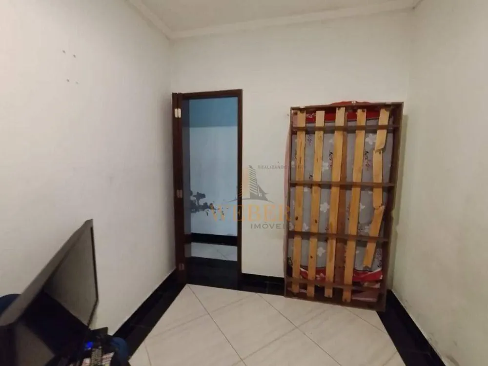 Sobrado, 4 quartos, 120 m² - Foto 2