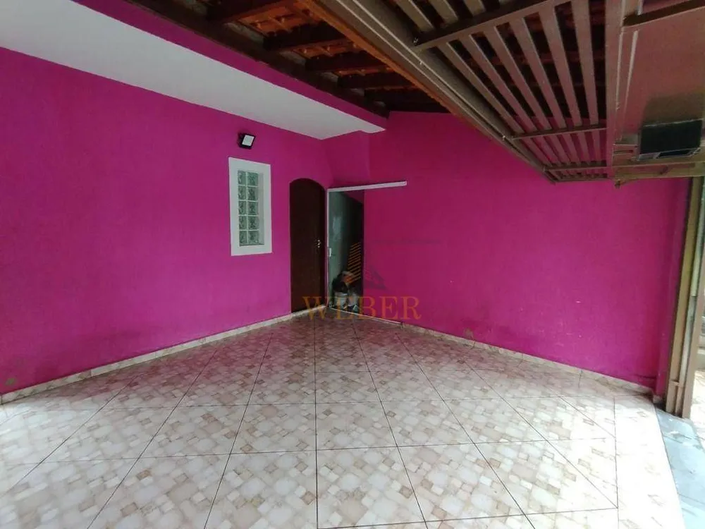 Sobrado, 4 quartos, 120 m² - Foto 1