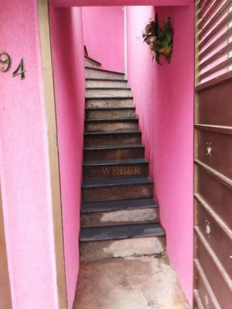 Sobrado, 4 quartos, 120 m² - Foto 16