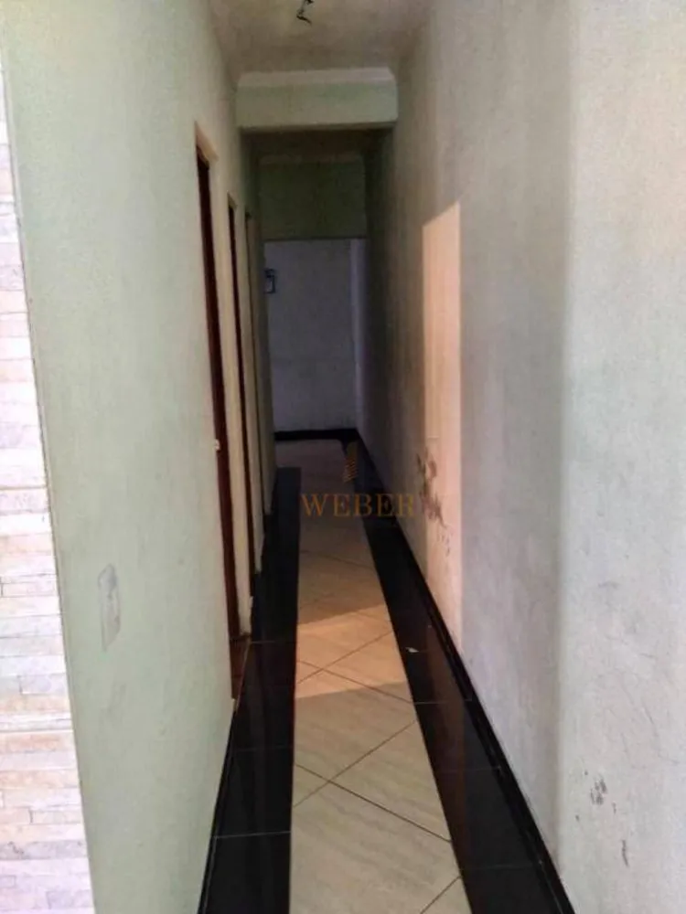 Sobrado, 4 quartos, 120 m² - Foto 9