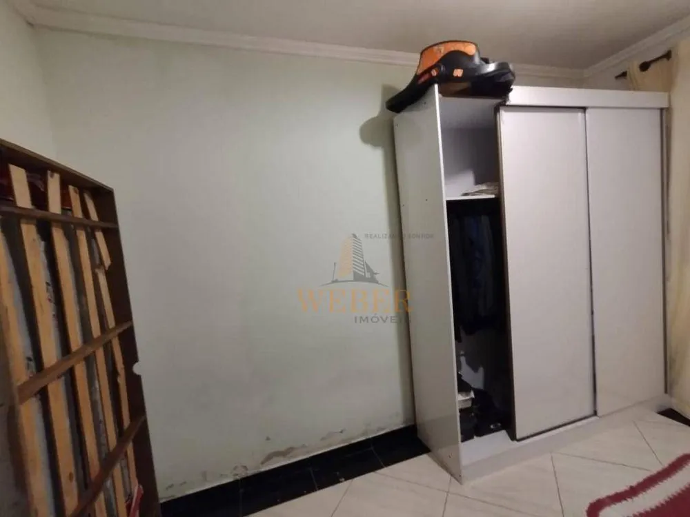 Sobrado, 4 quartos, 120 m² - Foto 12