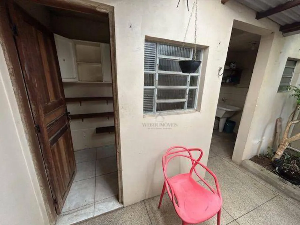 Casa, 2 quartos, 115 m² - Foto 11