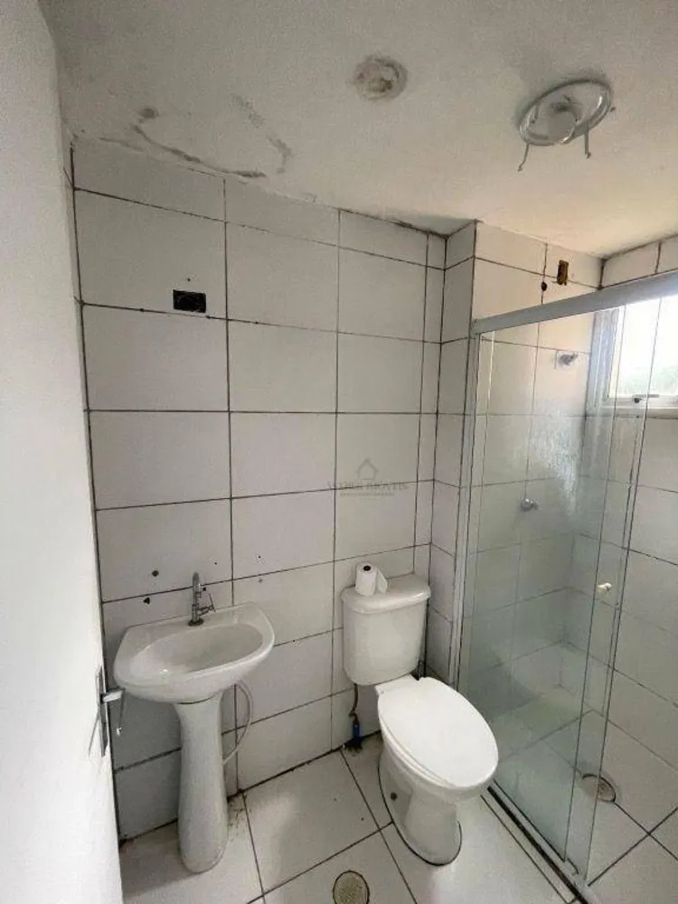 Apartamento, 2 quartos, 54 m² - Foto 11