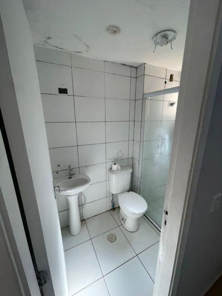 Apartamento, 2 quartos, 54 m² - Foto 16
