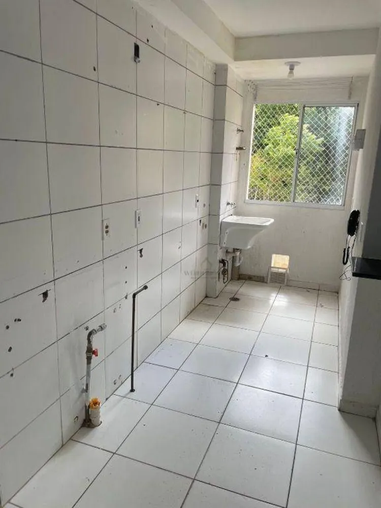 Apartamento, 2 quartos, 54 m² - Foto 4