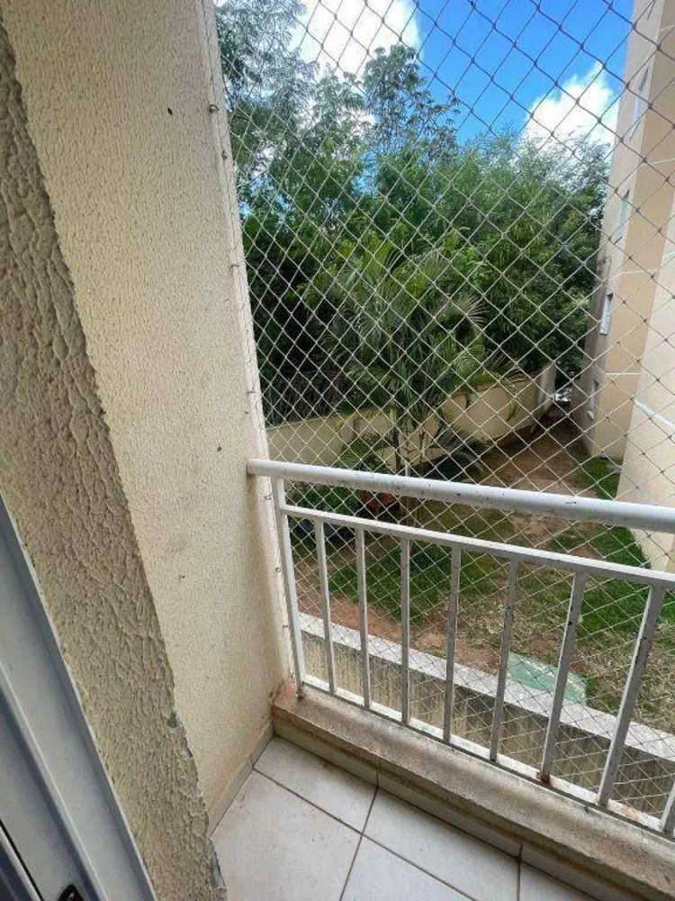 Apartamento, 2 quartos, 54 m² - Foto 3