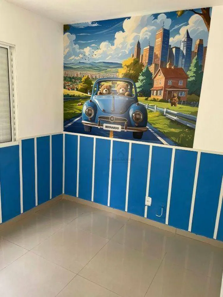 Apartamento, 2 quartos, 54 m² - Foto 7