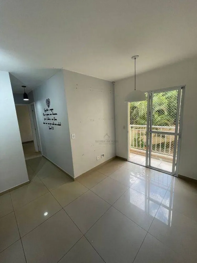 Apartamento, 2 quartos, 54 m² - Foto 12