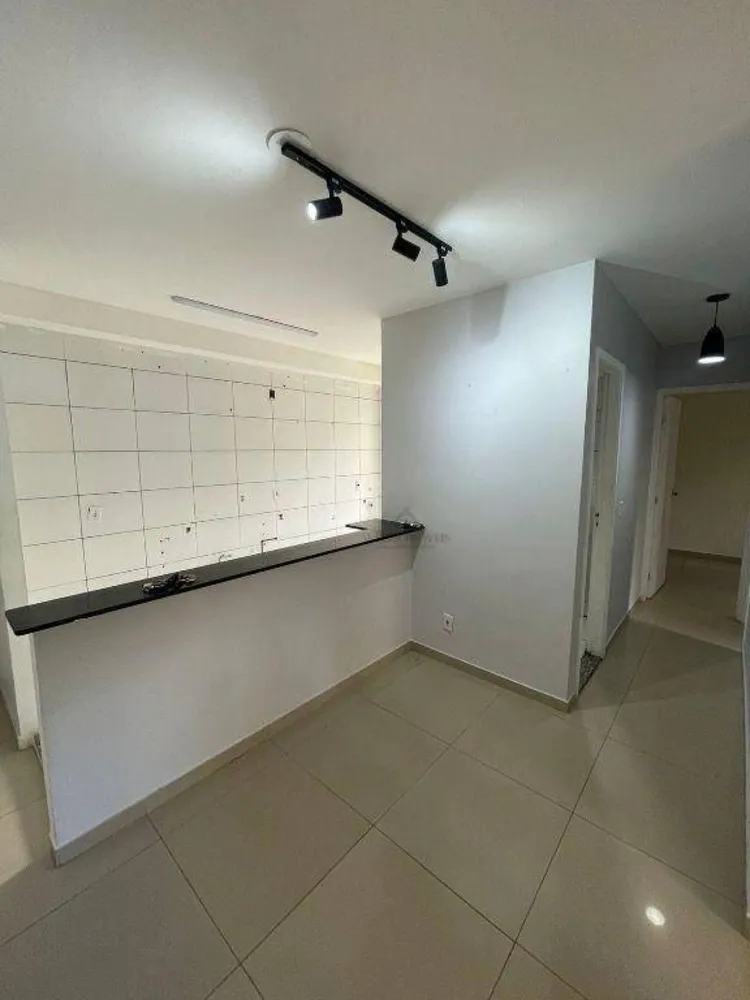 Apartamento, 2 quartos, 54 m² - Foto 10