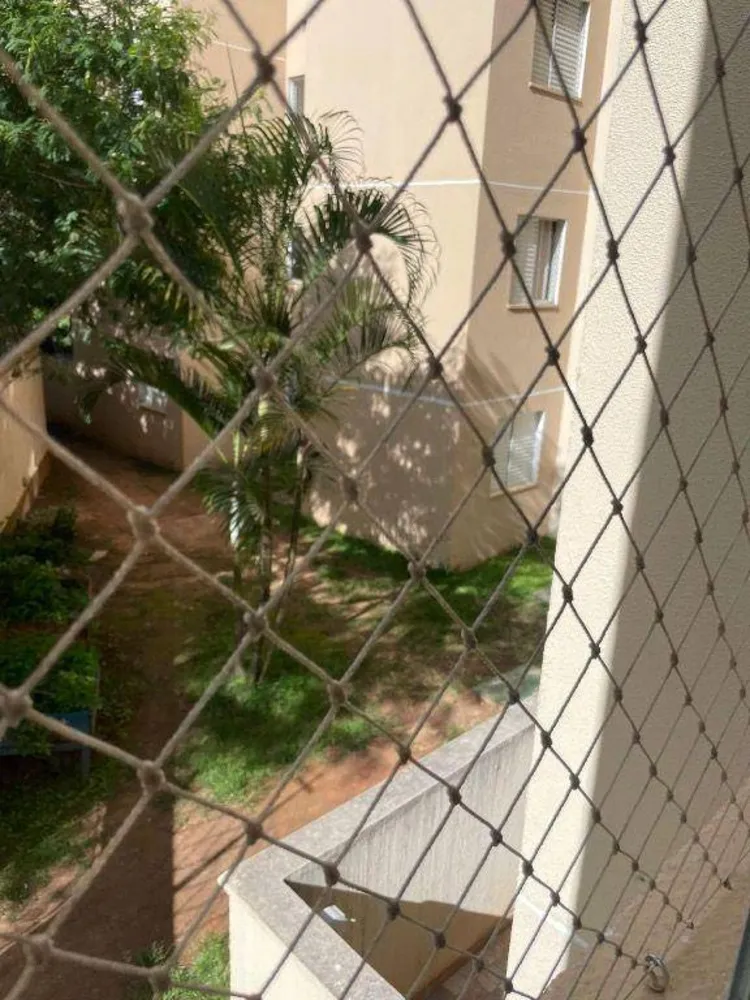 Apartamento, 2 quartos, 54 m² - Foto 8
