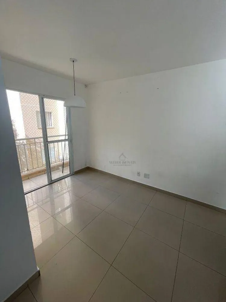 Apartamento, 2 quartos, 54 m² - Foto 6