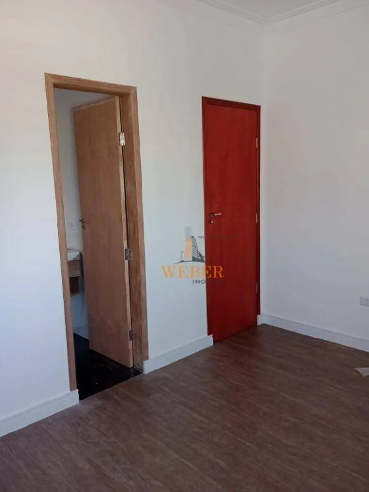 Casa, 6 quartos, 190 m² - Foto 9