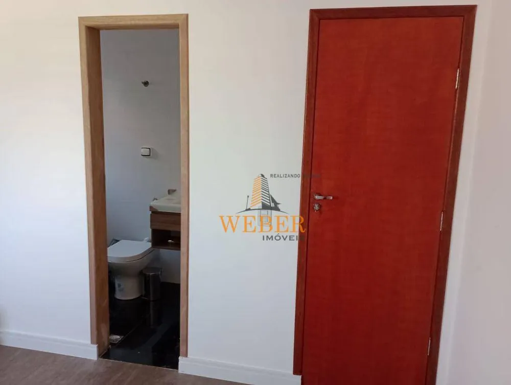 Casa, 6 quartos, 190 m² - Foto 11