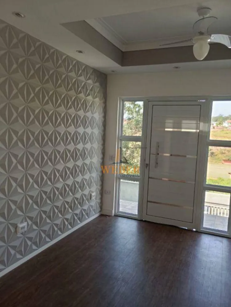 Casa, 6 quartos, 190 m² - Foto 4