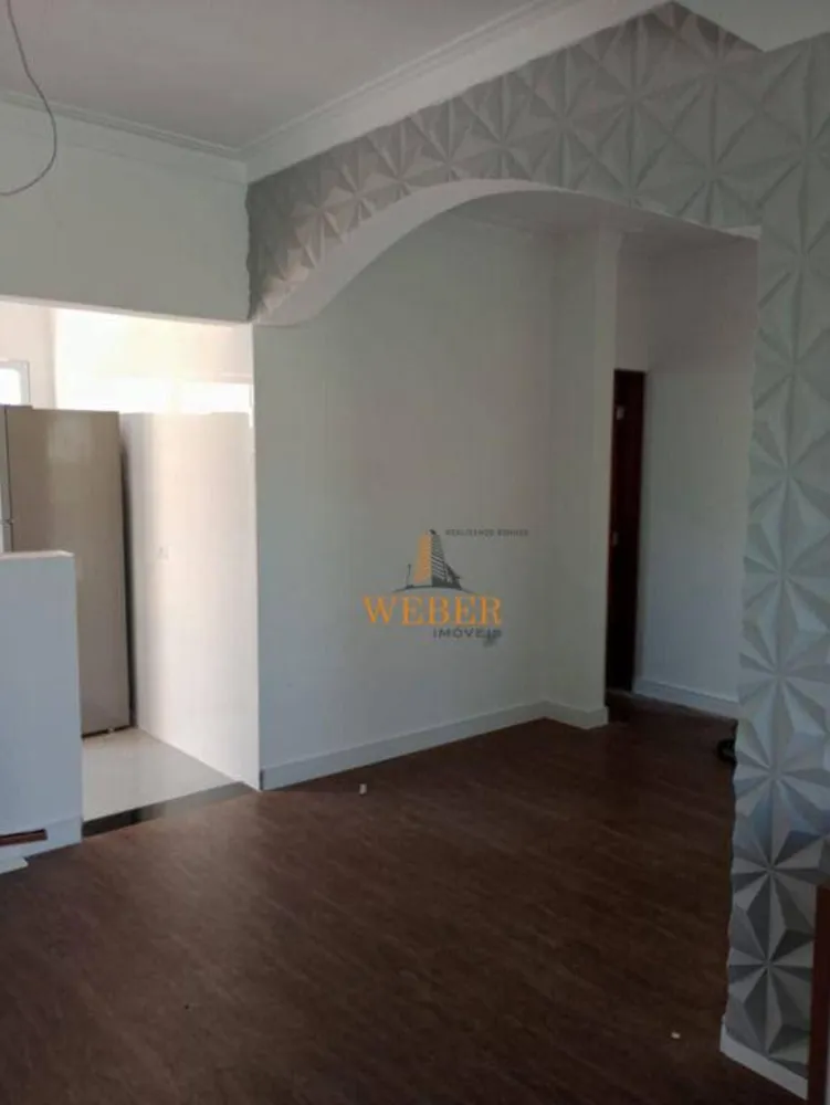 Casa, 6 quartos, 190 m² - Foto 5