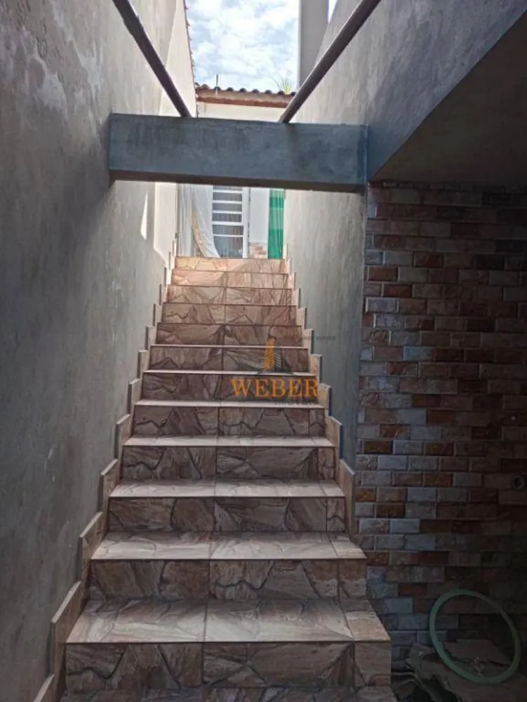 Casa, 6 quartos, 190 m² - Foto 12