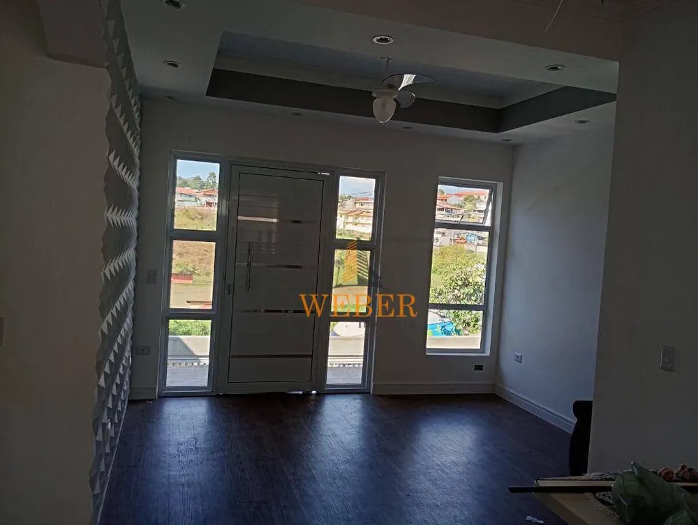 Casa, 6 quartos, 190 m² - Foto 2
