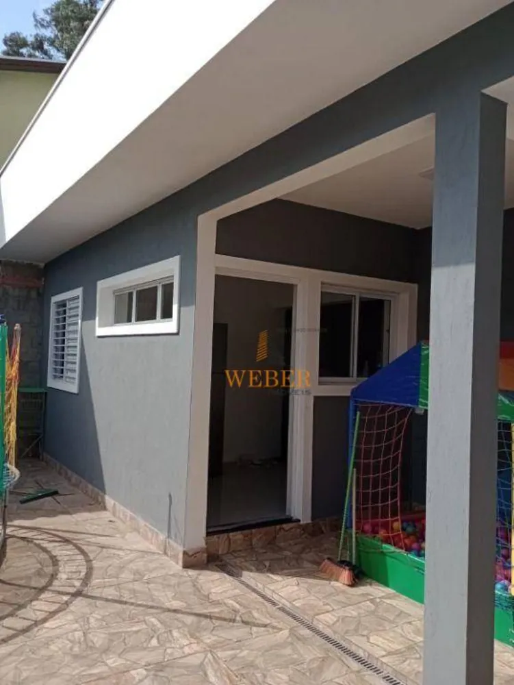 Casa, 6 quartos, 190 m² - Foto 3