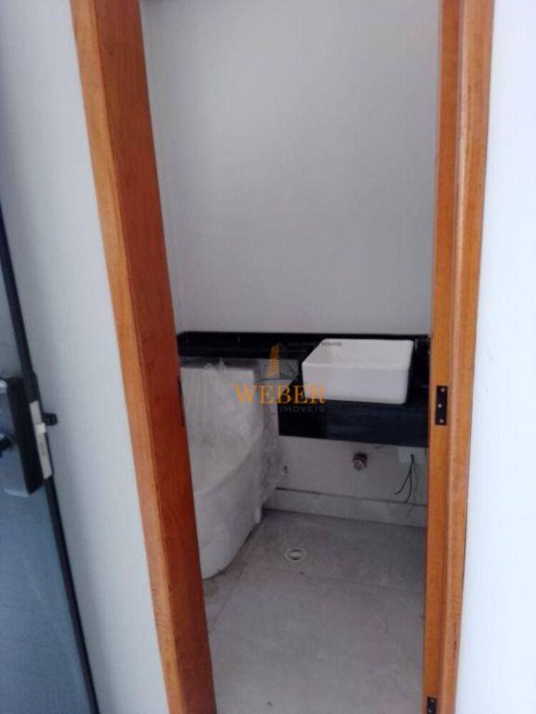 Casa à venda com 3 quartos, 130m² - Foto 6
