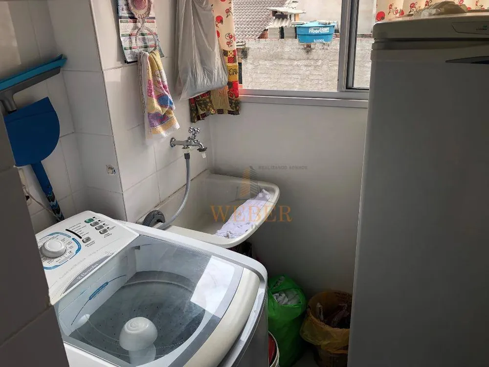 Apartamento, 2 quartos, 45 m² - Foto 4